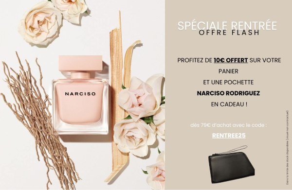 Bons Plans Beauté Rentrée 2025